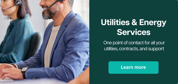 Utilities & Energy Services